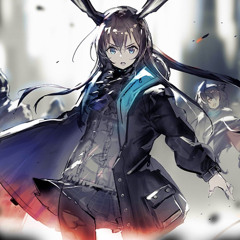 Arknights Chapter 7 PV - The Birth of Tragedy / Kaltsit team theme