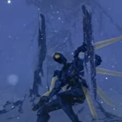 ULTRAKILL Fan OST - THE COLD TRAITORS