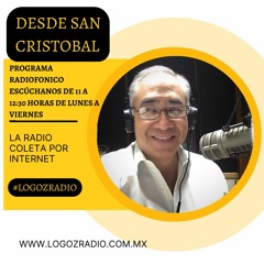 Las Noticias desde San Cristobal - 230524