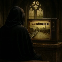 The Walking Dead, 15 years later - Garvynn Remix.