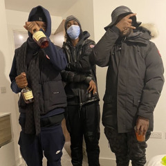 #9boyz Trills X Cbandz X Ys - Bandicoot #Unreleased #Exclusive