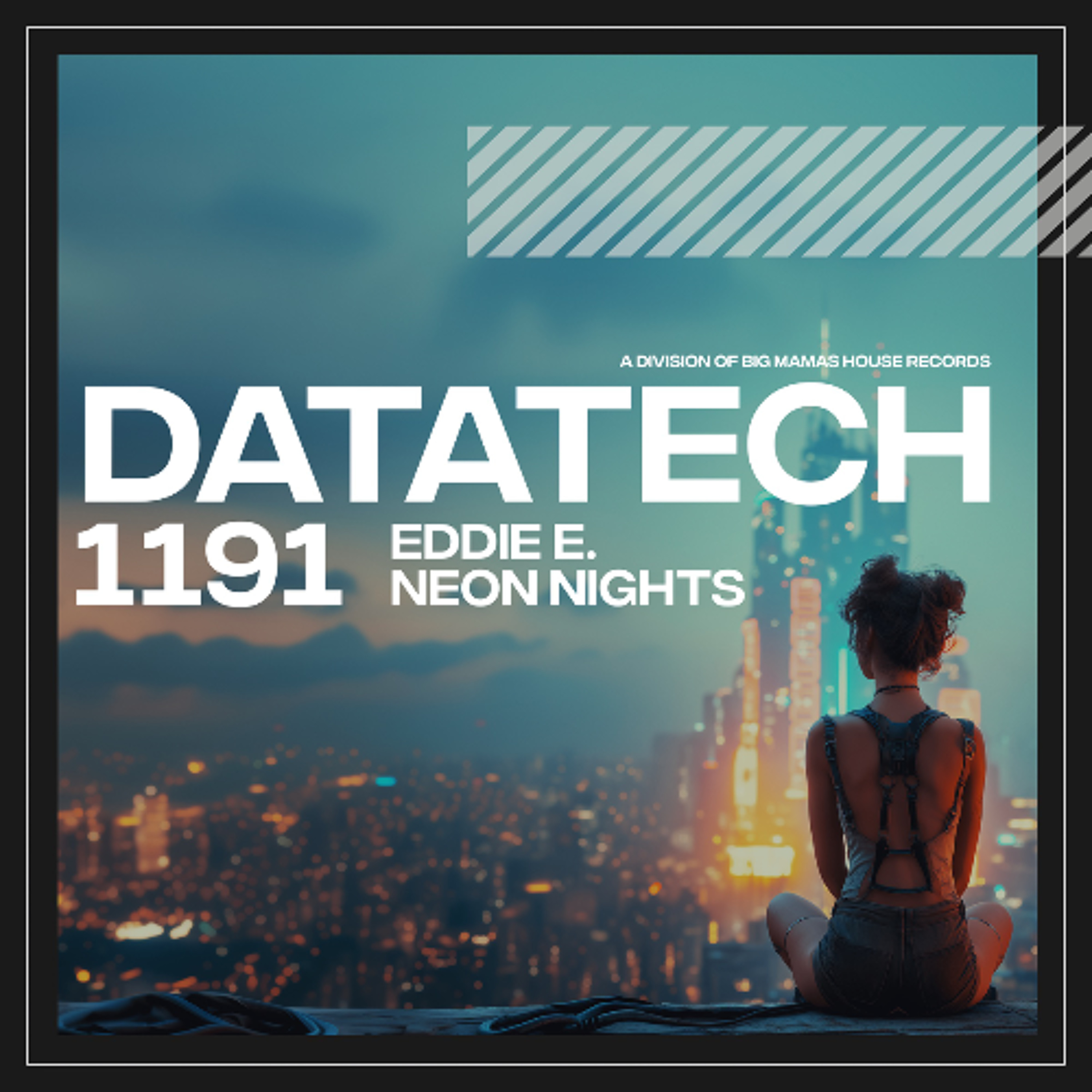 Eddie E. - Neon Nights episode artwork