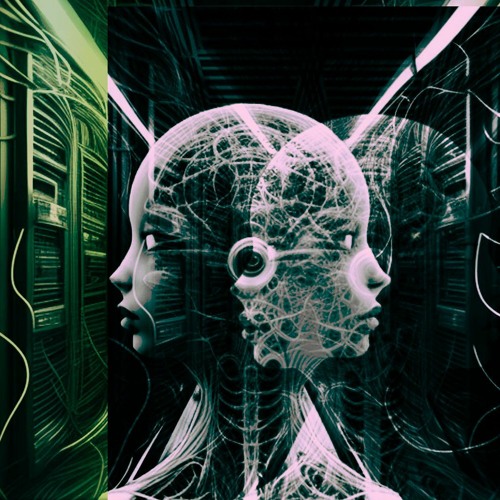 MARIUSITO23 - THE 23 ELEMENTS