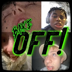 BAKE OFF! (Feat. Deff)