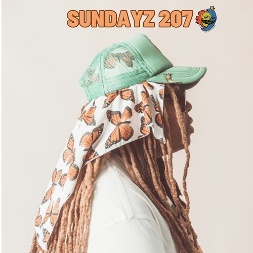 Sundayz 207 (feat. DJ Donnie Luv)