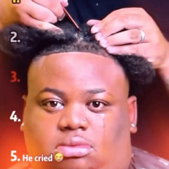 He Cried So We Crode