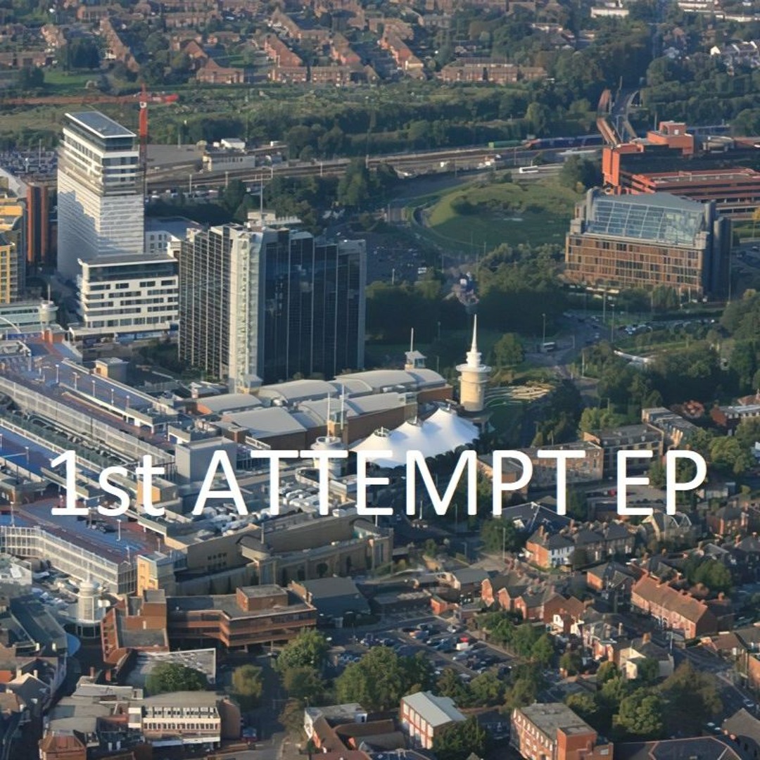 1st attempt ep