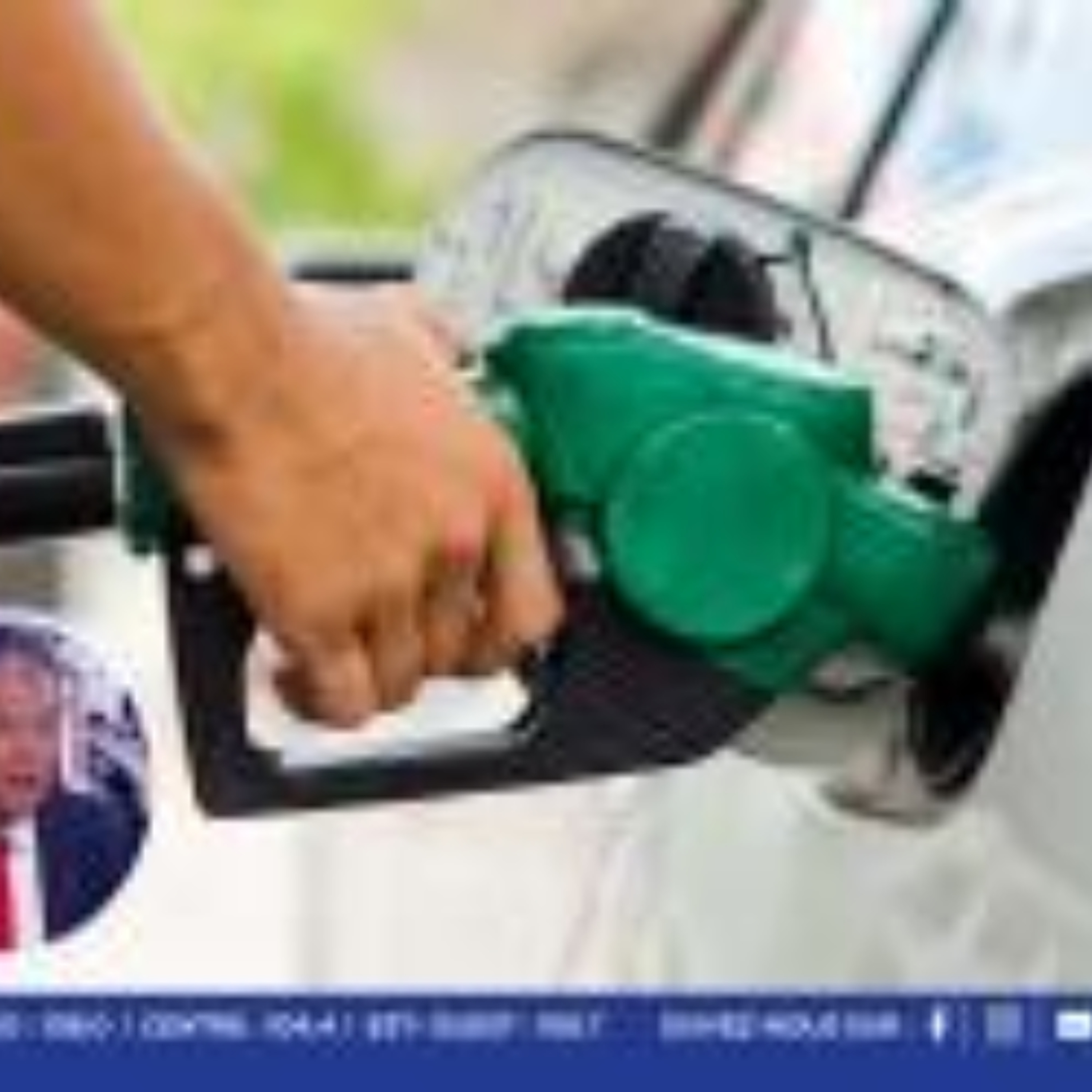 Carburants en hausse : « déficit de Rs 7 millions sur l’essence… et le diesel à Rs 3,1 milliards, la STC continue de vendre à perte », affirme Michael Sik Yuen commentant sur l’augmentation des prix