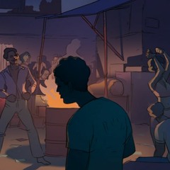 Entering The After Party