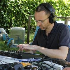Howard G'z @ Loop Sessions Toulouse