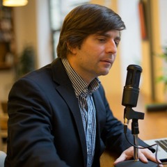 Neither Here Nor There (an excerpt)