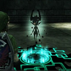 Boss Room Calm (Boss Defeated) - The Legend Of Zelda: Twilight Princess (Restoration Remake)