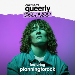 Queerly Beloved - Planningtorock