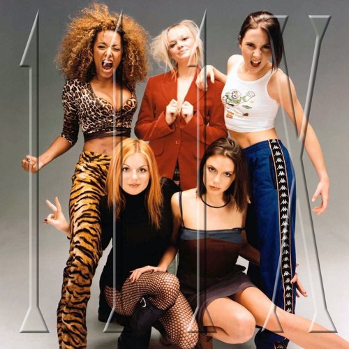 Stream Spice Girls - Viva Forever (111X Edit) by 111X | Listen online for  free on SoundCloud