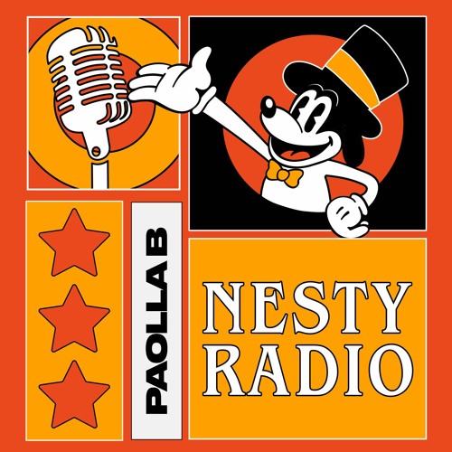 [NR 102] Nesty Radio - Paolla B