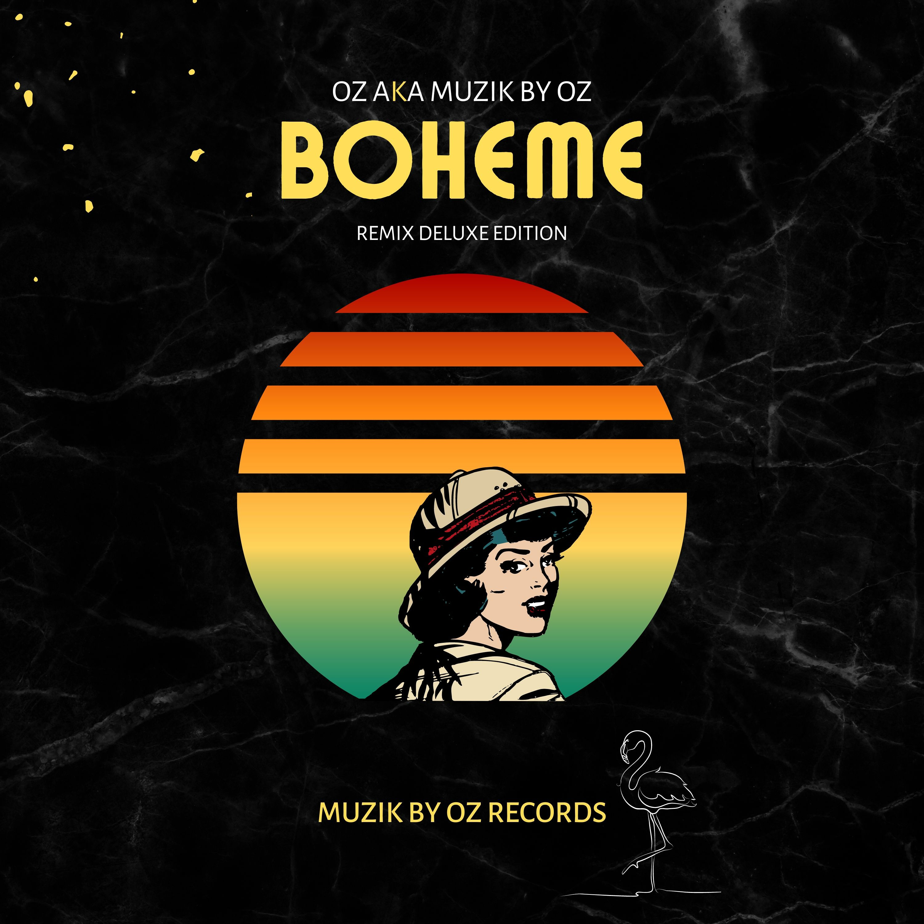 Muzik by Oz