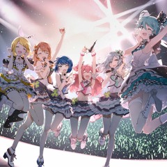 MORE MORE JUMP！
