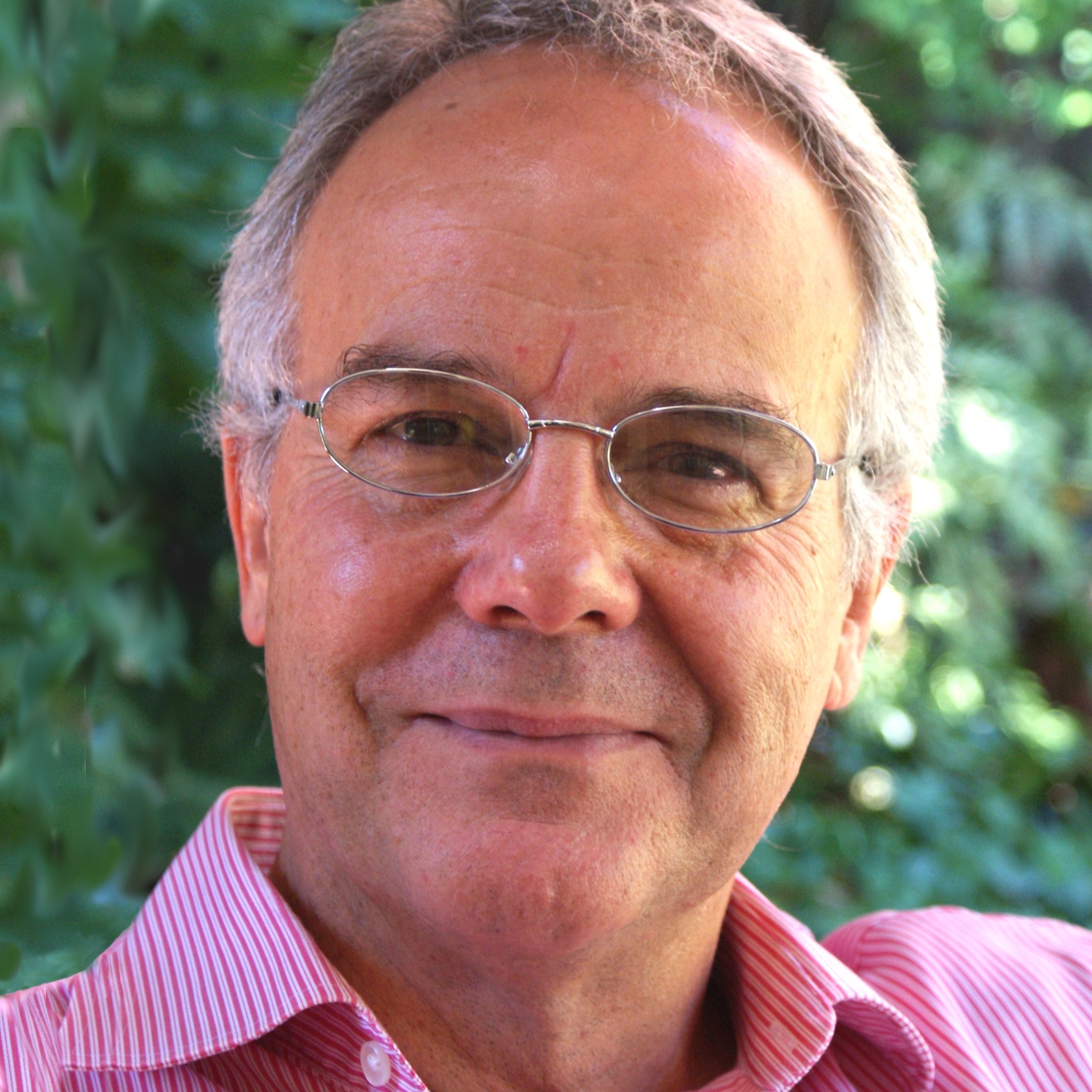 Nick Hawkes