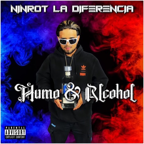 Humo Y Alcohol (Audio Oficial).