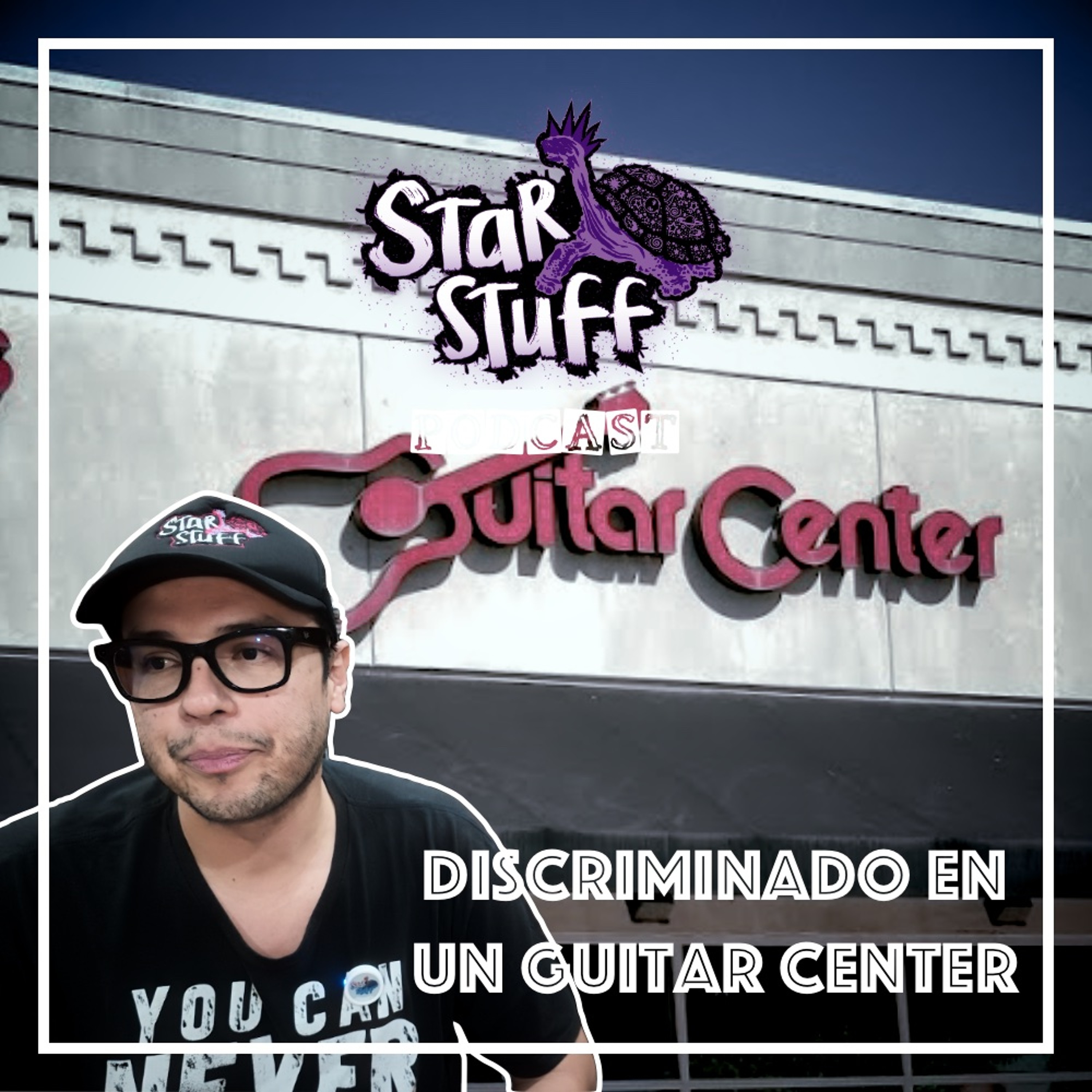 Portada de Faunocaster Music RSS