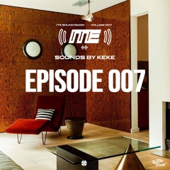 ENDS SOUND SYTEM VOL 007. W KEKE
