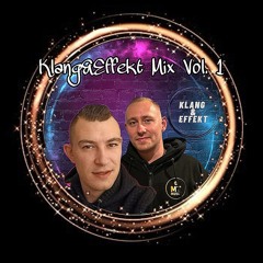 Klang&Effekt Mix vol1
