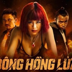 Trò Chơi Trắng Đen - OST Bông Hồng Lửa [Nam Thư]