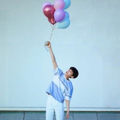 在等我吗 - Monkey, Li Ruoxi 郭筱莹、李若溪  (OST Intense Love)