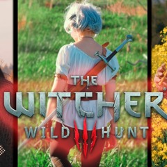 The Witcher 3: Wild Hunt - Hunt or Be Hunted - cover