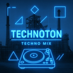 Peter Gee Technoton -2025-04-18
