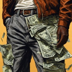 Train A Bitch, Break a trick