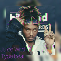 (FREE) juice wrld/iann dior type beat (prod royalz)