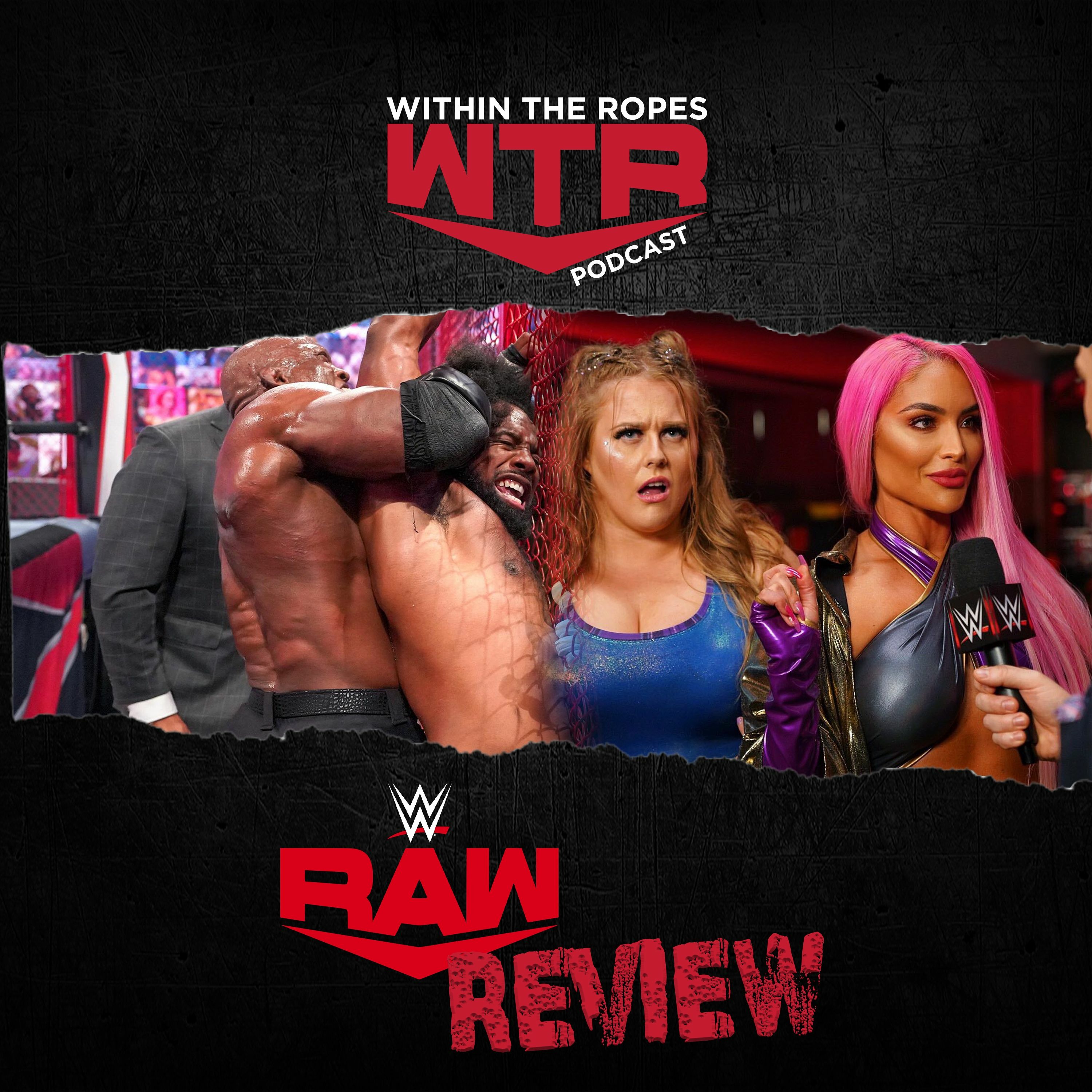 Within The Ropes Podcast