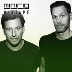 Prok | Fitch Minirig Mixtape