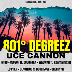 Wagwan - Uce Cannon ft. kdamainjxint