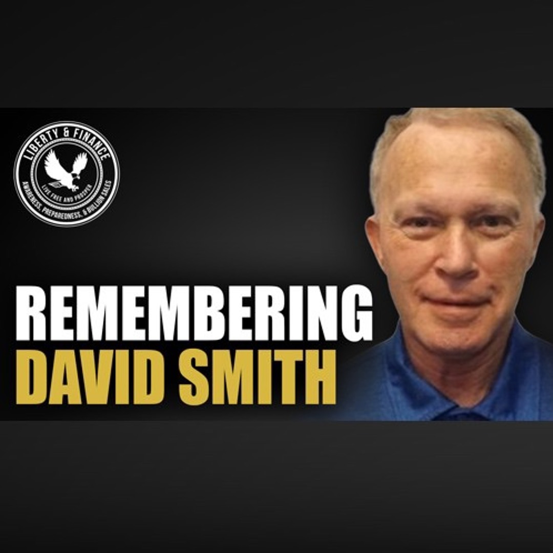Stream Remembering David Smith by Liberty And Finance | Listen online ...