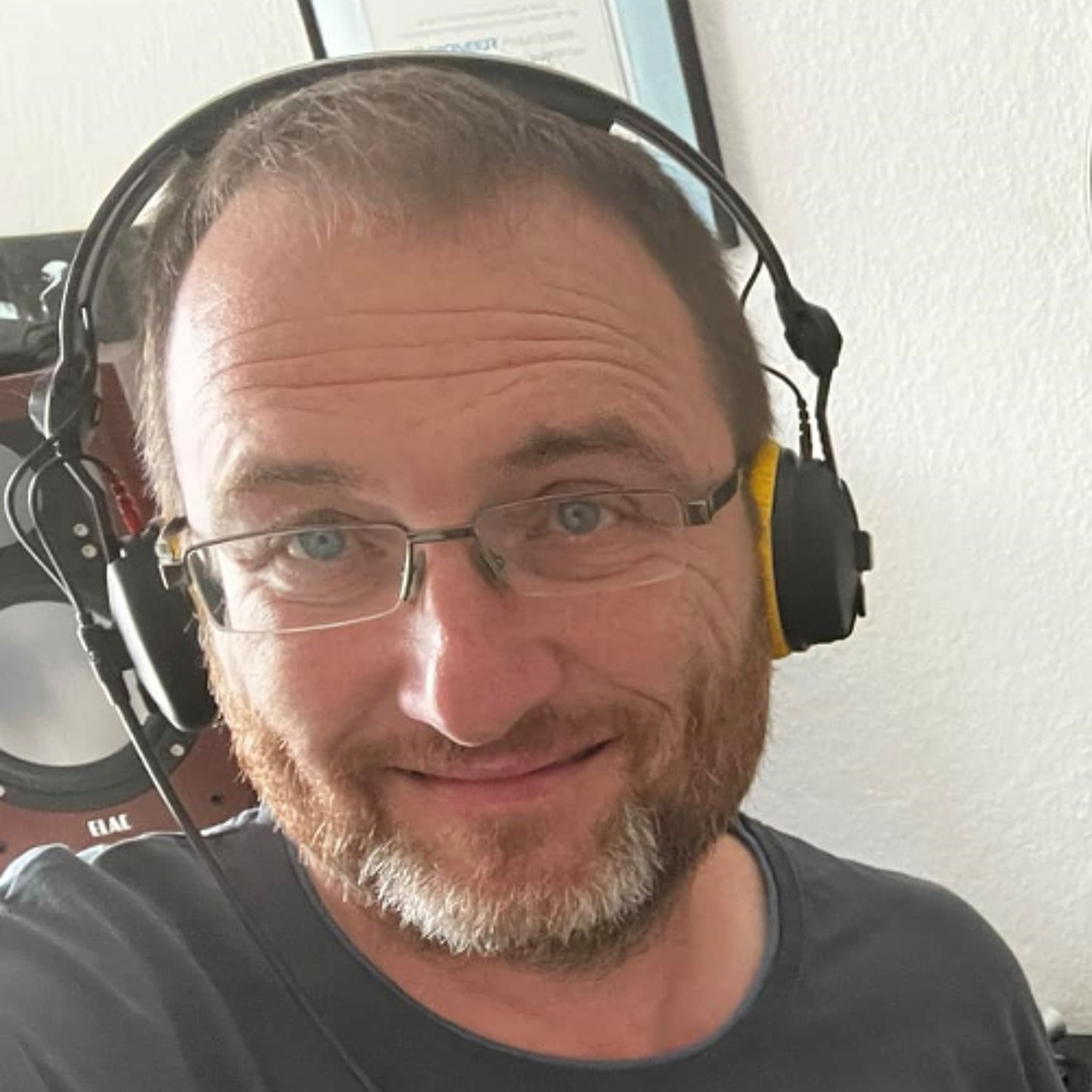 Der Plattenpapst 30.11.2025