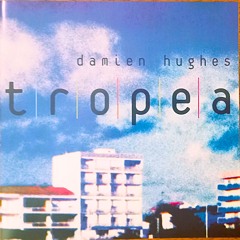 Tropea (Podges Deep Blue Mix) 2002, Offshoot Recs, Dublin