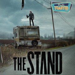 THE STAND CBS SERIES 2020 - Double Toasted Audio Review