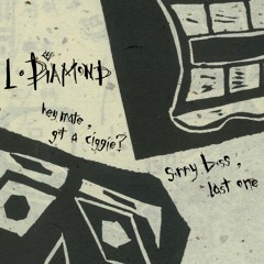 sorry boss, last one (ft. Nathaniel Peacock)