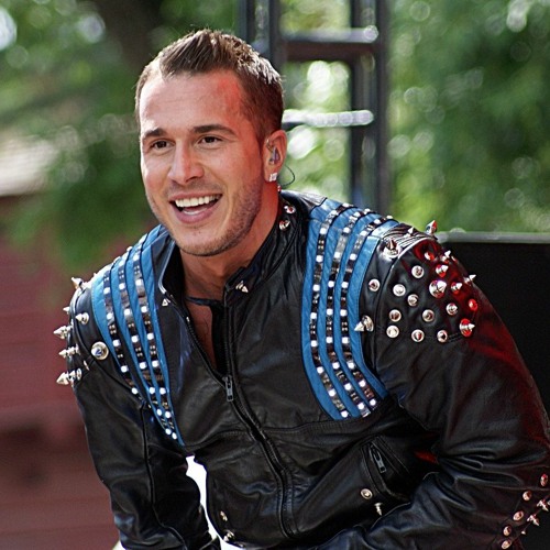 Stream Shawn Desman Lets Go JOLVN REMIX by JOLVN Listen online for