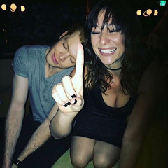 DISTORTGANG - Just ( jersey remix )