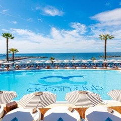 Ocean Club Marbella By  Jose Atlas