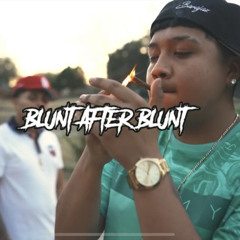Hoodbaby J - Blunt After Blunt Ft Chamaco (Young Migos)