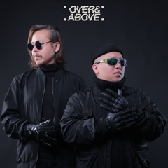 Chukiess & Whackboi pres. CXW @ NEON PRE-PARTY, OVER&ABOVE, Kuala Lumpur, 04.05.2025