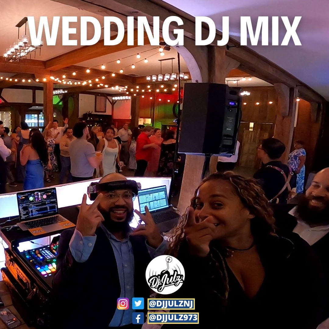 Stream Wedding Mix Full Set (🇨🇴 🇺🇸) (Latin, Hip Hop, Pop, Rock