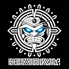 KerroDigga - Drum and bass PODCAST