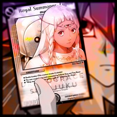 drakongrace shinjuku feat Jordan $age ( [GENES!S.] )