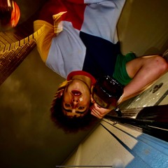 THRU THE NIGHT W/ 2WELVE