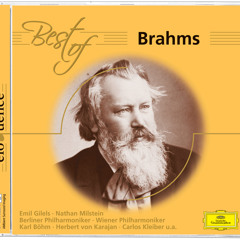 Brahms: Symphony No. 3 in F Major, Op. 90: III. Poco allegretto (Recorded 1964)